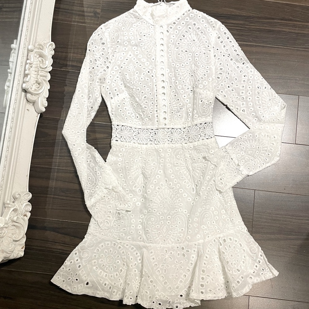 LIONESSSPRING FLING DRESS - Picture 2 of 7